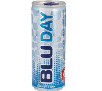 BLU בלו דיי 250 מיל