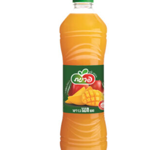 פריגת מנגו 1.5 ליטר