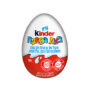 קינדר ביצת הפתעה 20 גרם
