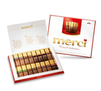 מרסי אדום 250 גרם