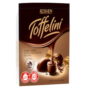 רושן טופליני סוכריות במילוי טופי 325 גרם