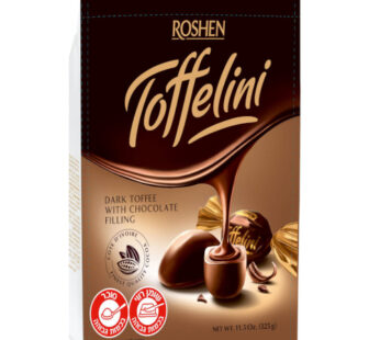 רושן טופליני סוכריות במילוי טופי 325 גרם