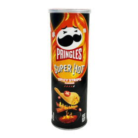 פרינגלס צ’ילי חריף 165 גרם