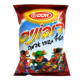 אסם דובונים 40 גרם