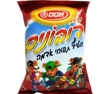 אסם דובונים 40 גרם