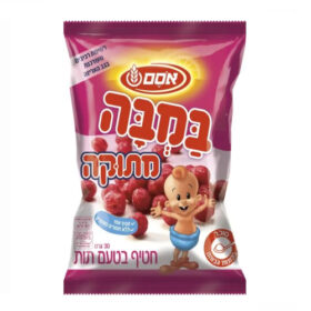 אסם במבה מתוקה 30 גרם