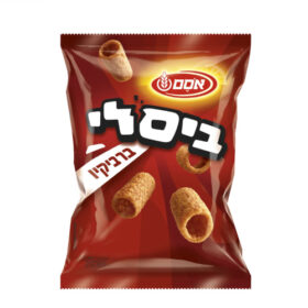 אסם ביסלי ברביקיו 55 גרם