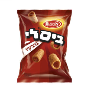 אסם ביסלי ברביקיו 55 גרם