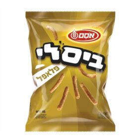 אסם ביסלי פלאפל 55 גרם