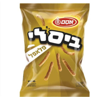 אסם ביסלי פלאפל 55 גרם