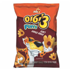 עלית צ’יטוס כאפה בטעם קטשופ 55 גרם