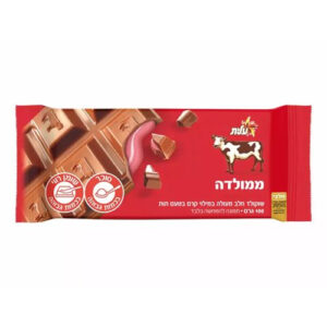 עלית שוקולד ממולדה 100 גרם
