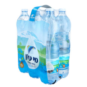 שישיית מים מי עדן 1.5 ליטר