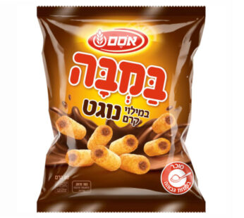 אסם במבה נוגט 60 גרם