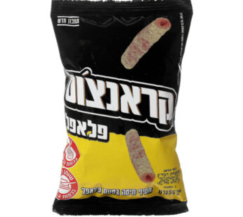 קראנצ'וס פלאפל 55 גרם