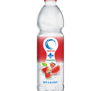 נביעות + אבטיח 1.5 ליטר