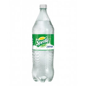 ספרייט זירו 1.5 ליטר