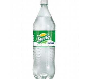 ספרייט זירו 1.5 ליטר