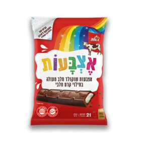 עלית אצבעות 252 גרם