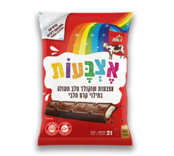 עלית אצבעות 252 גרם