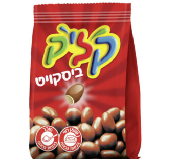 קליק ביסקויט 65 גרם