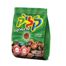 קליק קורנפלקס 65 גרם