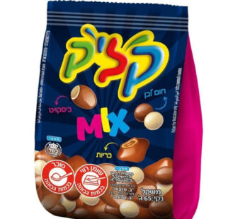 קליק מיקס 65 גרם