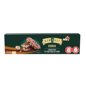 עלית רבע לשבע קראנץ’ 100 גרם