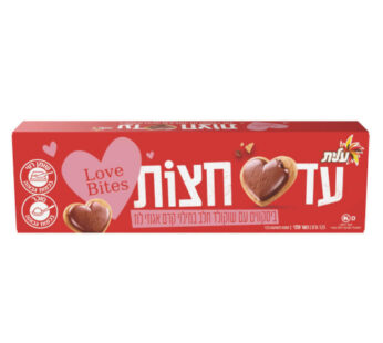 עד חצות לאב בייטס 125 גרם