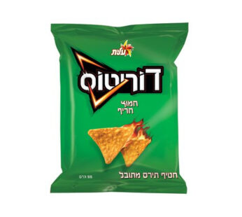 דוריטוס חמוץ מתוק 55 גרם