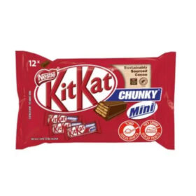 קיטקט צ’אנקי מיני 194 גרם