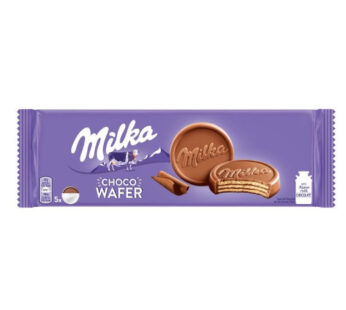 מילקה שוקו וופר 150 גרם