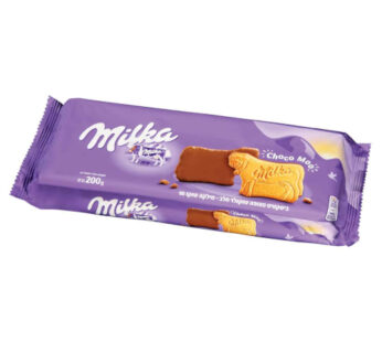 מילקה שוקו מו 200 גרם