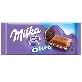 מילקה אוראו 100 גרם