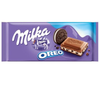 מילקה אוראו 100 גרם