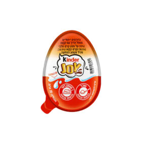 קינדר ג’וי 20 גרם