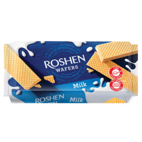 רושן וופל קרם חלב 216 גרם