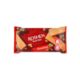רושן וופל אגוזי לוז 216 גרם