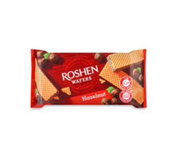 רושן וופל אגוזי לוז 216 גרם
