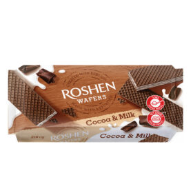 רושן וופל קאקאו 216 גרם