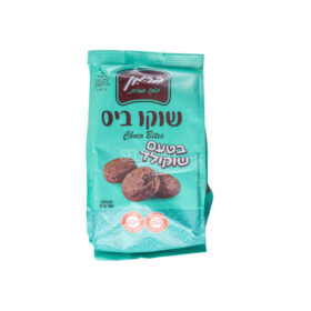 ברמן עוגיות שוקו ביס 180 גרם