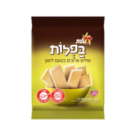 עלית בפלות לימון 200 גרם