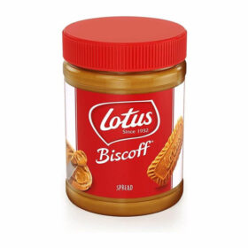 ממרח לוטוס 400 גרם