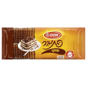 אסם פתיבר שוקו 500 גרם