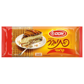 אסם פתחבר קלאסי 500 גרם