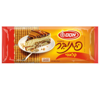 אסם פתחבר קלאסי 500 גרם