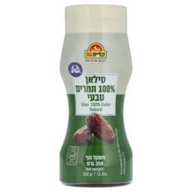 קליית גת סילאן טבעי 350 גרם