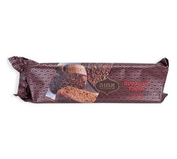 אחוה עוגה בטעם שוקולד 450 גרם