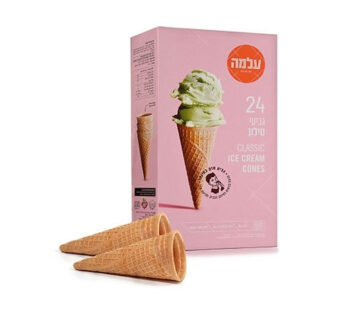 עלמה 24 גביעי טילון 95 גרם