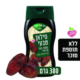 יד מרדכי סילאן טבעי 380 גרם